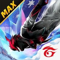 Free Fire Max Global