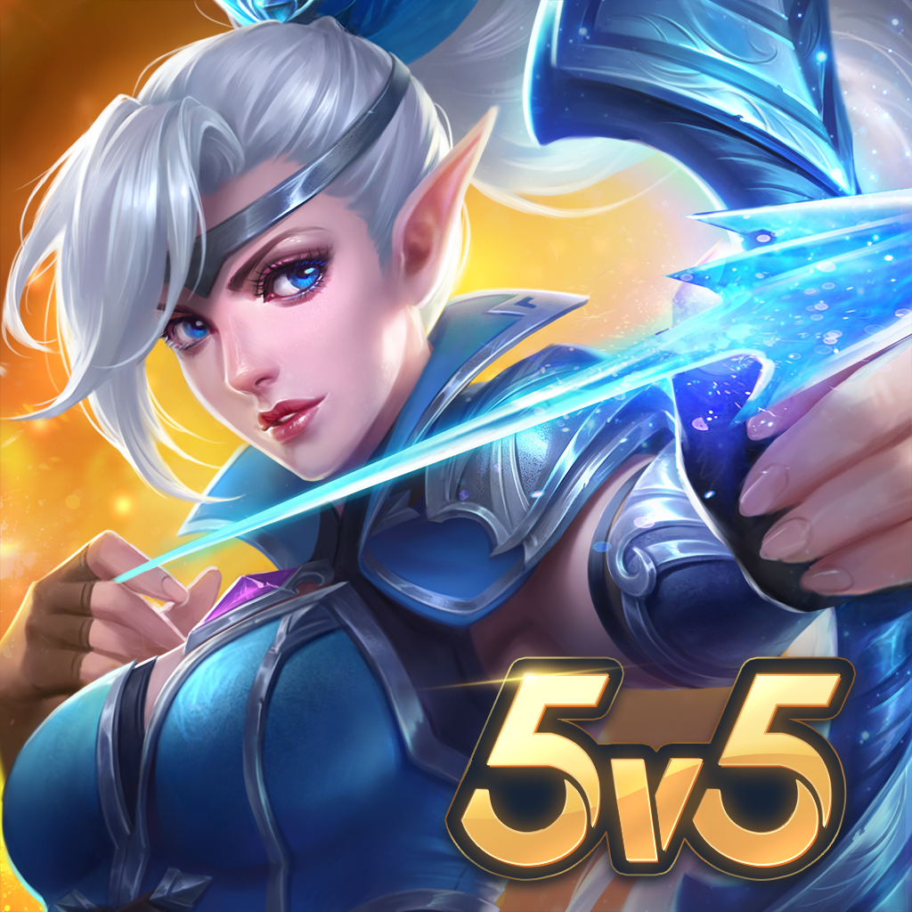 Mobile Legends (Malaysia)